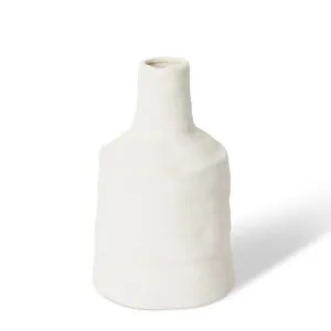 Tamsyn Vase - 14 x 14 x 21cm by null, a Vases & Jars for sale on Style Sourcebook
