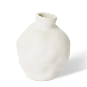 Annik Vase - 10 x 9 x 12cm by null, a Vases & Jars for sale on Style Sourcebook
