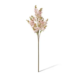 Lilac Spray - 22 x 10 x 76cm by null, a Plants for sale on Style Sourcebook