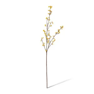 Autumn Berry Branch - 20 x 12 x 112cm by null, a Plants for sale on Style Sourcebook