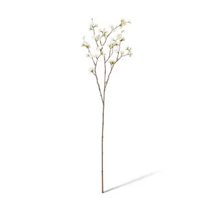 Blossom Plum Spray - 28 x 14 x 89cm by null, a Plants for sale on Style Sourcebook