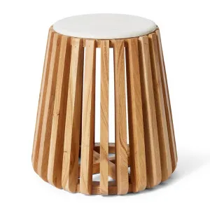 Azuka Side Table - 35 x 35 x 50cm by null, a Side Table for sale on Style Sourcebook