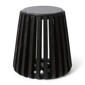 Azuka Side Table - 35 x 35 x 50cm by null, a Side Table for sale on Style Sourcebook
