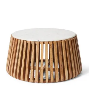 Azuka Coffee Table - 91 x 91 x 49cm by null, a Coffee Table for sale on Style Sourcebook