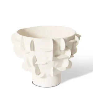 Adora Vessel - 33 x 33 x 26cm by null, a Vases & Jars for sale on Style Sourcebook