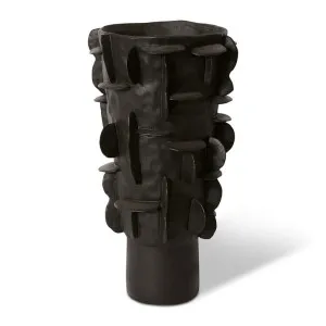 Adora Tall Vessel - 27 x 27 x 50cm by null, a Vases & Jars for sale on Style Sourcebook