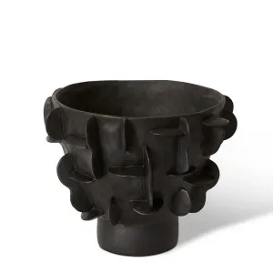 Adora Vessel - 33 x 33 x 26cm by null, a Vases & Jars for sale on Style Sourcebook