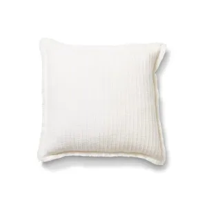 Houston 50 x 50 Cushion - 50 x 15 x 50cm by null, a Cushions, Decorative Pillows for sale on Style Sourcebook