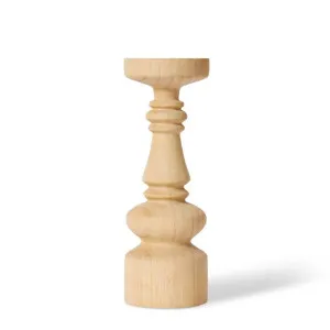 Ademola Candle Holder - 11 x 11 x 32cm by null, a Candle Holders for sale on Style Sourcebook