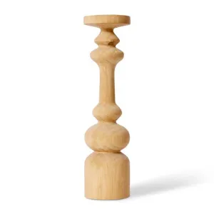 Ademola Candle Holder - 11 x 11 x 43cm by null, a Candle Holders for sale on Style Sourcebook