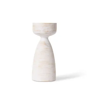 Amari Candle Holder - 11 x 11 x 26cm by null, a Candle Holders for sale on Style Sourcebook