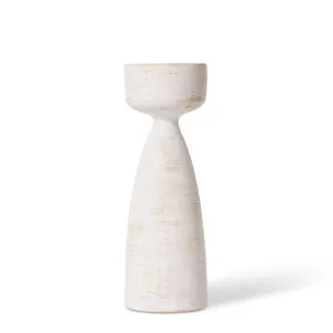 Amari Candle Holder - 11 x 11 x 32cm by null, a Candle Holders for sale on Style Sourcebook