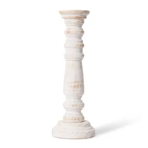 Baraka Candle Holder - 14 x 14 x 41cm by null, a Candle Holders for sale on Style Sourcebook