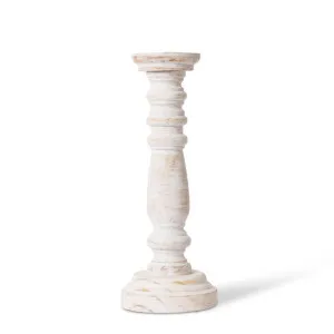 Baraka Candle Holder - 14 x 14 x 37cm by null, a Candle Holders for sale on Style Sourcebook