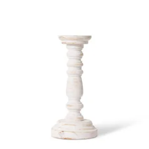 Baraka Candle Holder - 14 x 14 x 31cm by null, a Candle Holders for sale on Style Sourcebook