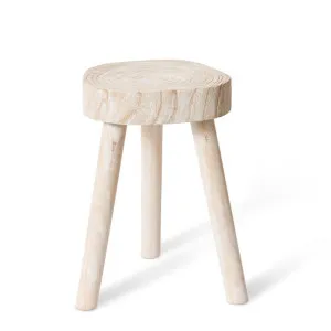 Cesar Side Table - 28 x 26 x 42cm by null, a Side Table for sale on Style Sourcebook