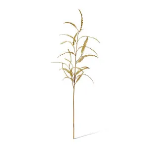 Banksia Leaf Spray - 30 x 13 x 89cm by null, a Plants for sale on Style Sourcebook