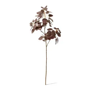 Smoke Leaf Branch - 32 x 30 x 103 cm by null, a Plants for sale on Style Sourcebook