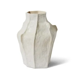 Genkei Vessel - 30 x 30 x 38 cm by null, a Vases & Jars for sale on Style Sourcebook