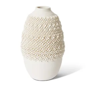 Hakaku Vessel - 22 x 22 x 36 cm by null, a Vases & Jars for sale on Style Sourcebook
