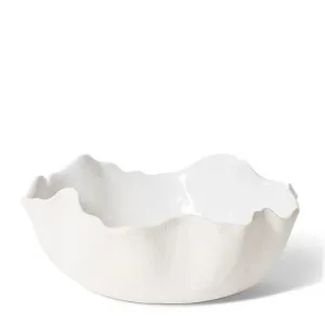 Lucia Bowl - 38 x 34 x 15 cm by null, a Vases & Jars for sale on Style Sourcebook