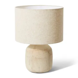 Eudora Table Lamp - 38 x 38 x 51 cm by null, a Table & Bedside Lamps for sale on Style Sourcebook