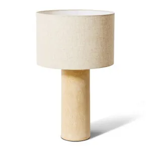 Verena Table Lamp - 40 x 40 x 64 cm by null, a Table & Bedside Lamps for sale on Style Sourcebook