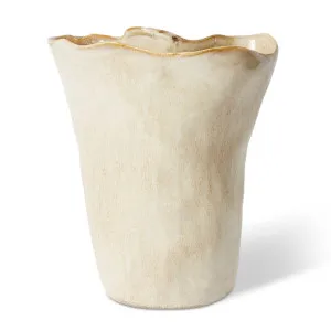 Kerry Tall Vase - 24 x 15 x 28 cm by null, a Vases & Jars for sale on Style Sourcebook