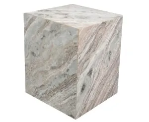 Travis Toronto Side Table - 38 x 38 x 45 cm by null, a Side Table for sale on Style Sourcebook