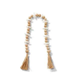 Sorrento Decor Bead Garland by null, a Statues & Ornaments for sale on Style Sourcebook