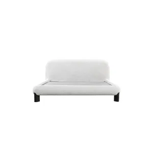 Jotter King Size Bed by Merlino, a Beds & Bed Frames for sale on Style Sourcebook