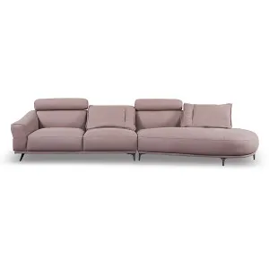 Kilner 3-Seater RHF Angled Sofa by Merlino, a Sofas for sale on Style Sourcebook