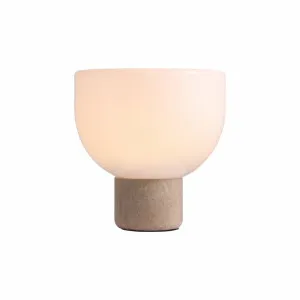 Lancio Table Lamp by Merlino, a Lamps for sale on Style Sourcebook
