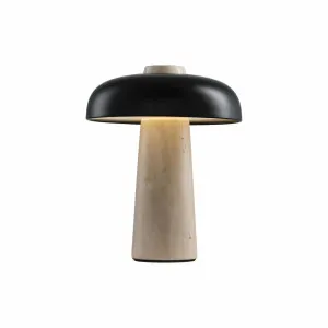 Cicca Table Lamp by Merlino, a Lamps for sale on Style Sourcebook