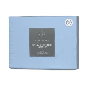 Ardor Boudoir 225 Thread Count Cotton Rich Sheet Set by null, a Sheets for sale on Style Sourcebook