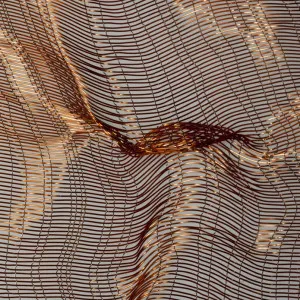 Cancello Copper by Acrylic Couture, a Other Surfaces for sale on Style Sourcebook