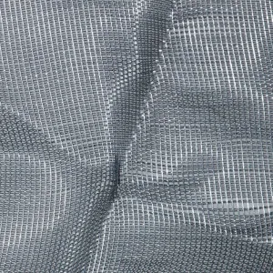 Cangiante Silver by Acrylic Couture, a Other Surfaces for sale on Style Sourcebook