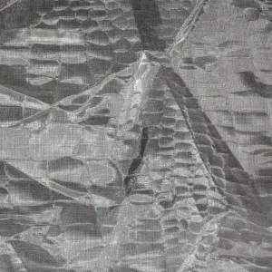 Lizard Silver by Acrylic Couture, a Other Surfaces for sale on Style Sourcebook
