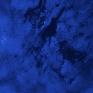 Malachite Blue by Acrylic Couture, a Other Surfaces for sale on Style Sourcebook