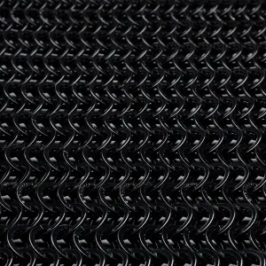 Obsidian Black by Kaynemaile, a Other Surfaces for sale on Style Sourcebook