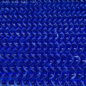 Azure Blue by Kaynemaile, a Other Surfaces for sale on Style Sourcebook