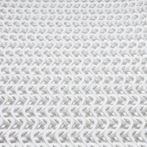 Flat White by Kaynemaile, a Other Surfaces for sale on Style Sourcebook