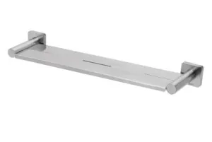 Enviro316 Shower Shelf | Made From Stainless Steel By Phoenix by PHOENIX, a Shelves & Soap Baskets for sale on Style Sourcebook