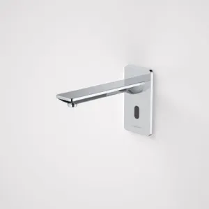 Urbane II Sensor Wall Mounted Soap Dispenser Sales Kit | Made From Brass In Chrome Finish By Caroma by Caroma, a Soap Dishes & Dispensers for sale on Style Sourcebook