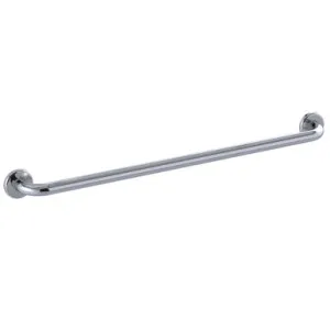 Care Grab Rail Straight 900mm Polished | Made From Stainless Steel By Raymor by Raymor, a Towel Rails for sale on Style Sourcebook
