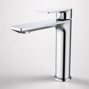 Urbane II Mid Tower Basin Mixer Lead Free | Made From Brass In Chrome Finish By Caroma by Caroma, a Bathroom Taps & Mixers for sale on Style Sourcebook