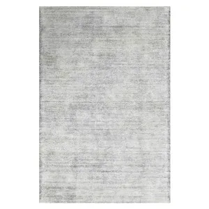 Esin Rug - Ivory/Black by null, a Contemporary Rugs for sale on Style Sourcebook