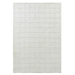 Moritz Wool Rug - Ivory by null, a Contemporary Rugs for sale on Style Sourcebook