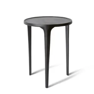 Azure Side Table - 41 x 41 x 50cm by null, a Side Table for sale on Style Sourcebook