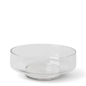 Amaya Bowl - 26 x 26 x 10cm by null, a Vases & Jars for sale on Style Sourcebook